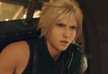 Final Fantasy 7 Regresa con un Juego de Mesa Innovador que Revoluciona la Experiencia del Universo FF7
