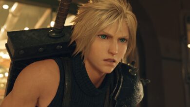 Final Fantasy 7 Regresa con un Juego de Mesa Innovador que Revoluciona la Experiencia del Universo FF7