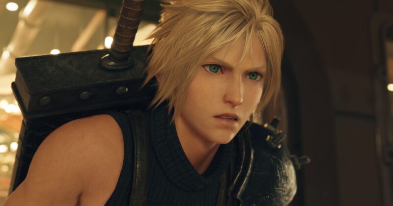 Final Fantasy 7 Regresa con un Juego de Mesa Innovador que Revoluciona la Experiencia del Universo FF7