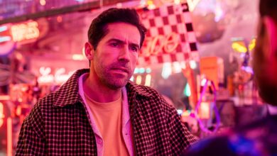 Scott Adkins y Vinnie Jones Desatan Acción Intensa en Reckless, Disponible Digitalmente