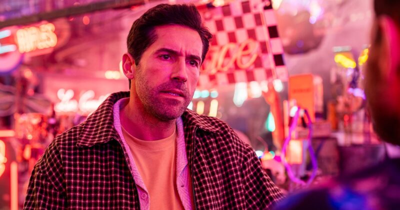 Scott Adkins y Vinnie Jones Desatan Acción Intensa en Reckless, Disponible Digitalmente