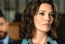 FBI Temporada 8: El sacrificio heroico de Isobel que provocó la salida de OA