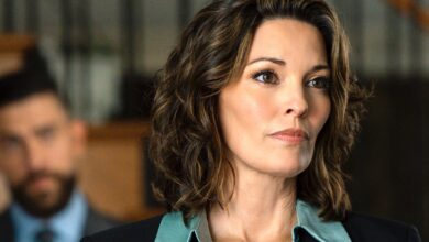 FBI Temporada 8: El sacrificio heroico de Isobel que provocó la salida de OA