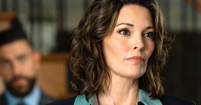 FBI Temporada 8: El sacrificio heroico de Isobel que provocó la salida de OA