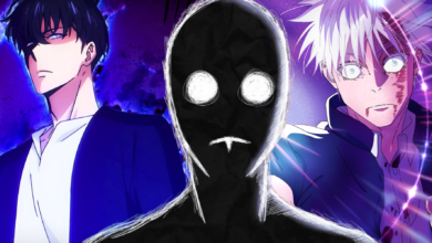 Los 15 Personajes Más Fuertes en la Historia del Anime: Poder y Leyenda Más Allá del Combate