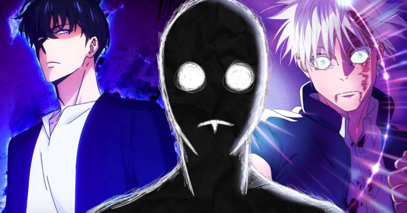 Los 15 Personajes Más Fuertes en la Historia del Anime: Poder y Leyenda Más Allá del Combate