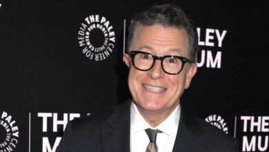 Stephen Colbert Triunfa Tras la Cancelación de The Late Show con una Jugada Maestra en YouTube