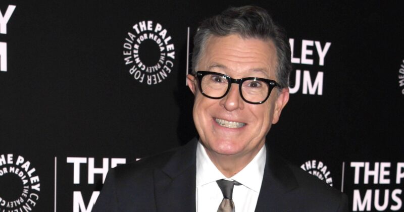 Stephen Colbert Triunfa Tras la Cancelación de The Late Show con una Jugada Maestra en YouTube