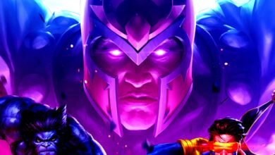 Magneto revela un poder inesperado capaz de dañar al villano más imparable de Marvel