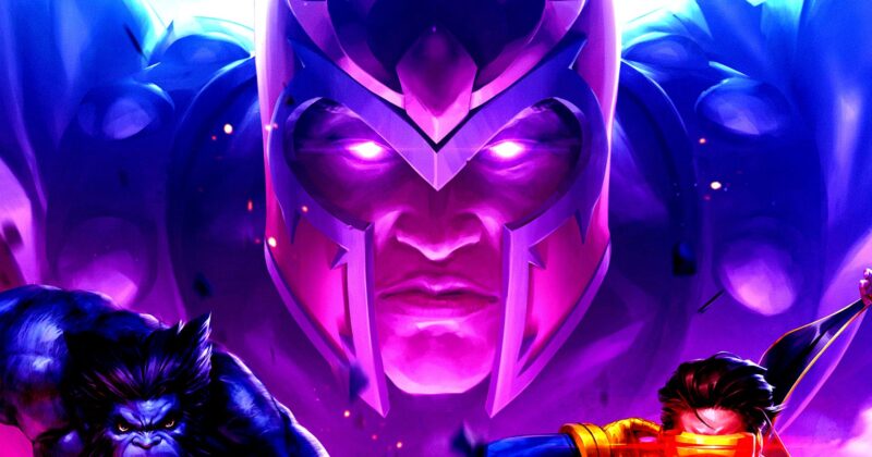 Magneto revela un poder inesperado capaz de dañar al villano más imparable de Marvel