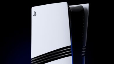 La actualización de sistema de PS5 trae un rediseño profundo en la interfaz de usuario