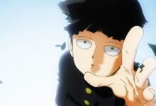 Mob Psycho 100: El anime que revolucionó el género shōnen y sigue imbatible tras una década