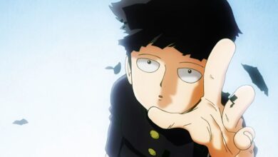 Mob Psycho 100: El anime que revolucionó el género shōnen y sigue imbatible tras una década