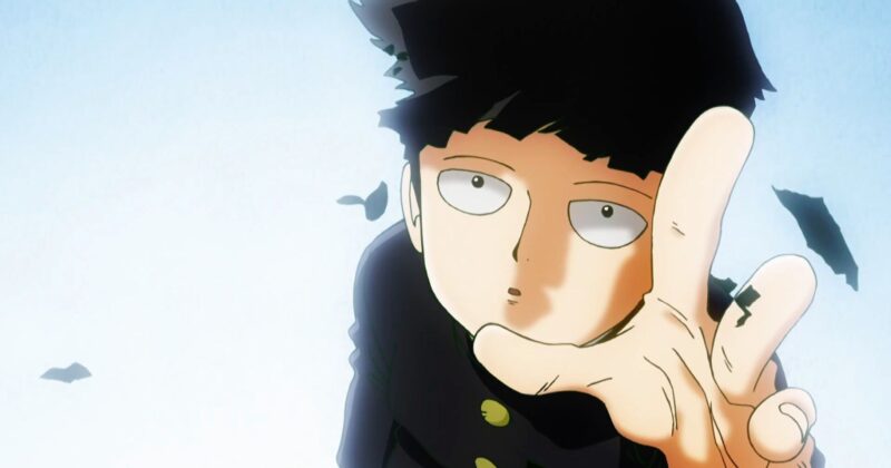 Mob Psycho 100: El anime que revolucionó el género shōnen y sigue imbatible tras una década