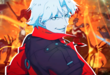 El Creador Original de Devil May Cry Responde con Claridad a las Críticas contra la Serie de Netflix