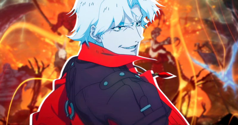 El Creador Original de Devil May Cry Responde con Claridad a las Críticas contra la Serie de Netflix