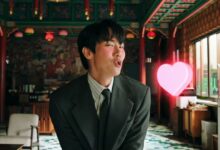 Phantom Lawyer: La Serie Coreana Que Revoluciona el Drama Legal con Fantasmas y Justicia Sobrenatural