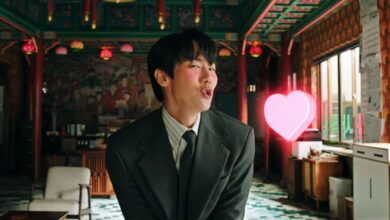 Phantom Lawyer: La Serie Coreana Que Revoluciona el Drama Legal con Fantasmas y Justicia Sobrenatural