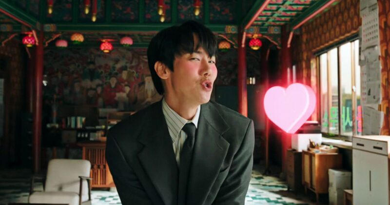Phantom Lawyer: La Serie Coreana Que Revoluciona el Drama Legal con Fantasmas y Justicia Sobrenatural