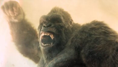 Monarch Temporada 2: La Teoría que Anuncia la Llegada de un Nuevo Kong al Monsterverse