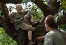 Primera Imagen de Egg Revela el Inicio del Rodaje de la Segunda Temporada de A Knight of the Seven Kingdoms