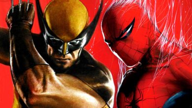 Transformaciones Icónicas: Cómo Marvel Mejoró Diseños de Personajes para Convertirlos en Leyendas