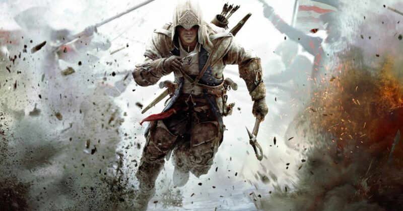 Disfruta de 13 Juegos de Assassin's Creed Gratis Ahora Mismo con PlayStation Plus Extra