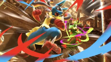 Pokémon TCG Pocket: Las 10 cartas más poderosas del conjunto Pulsing Aura