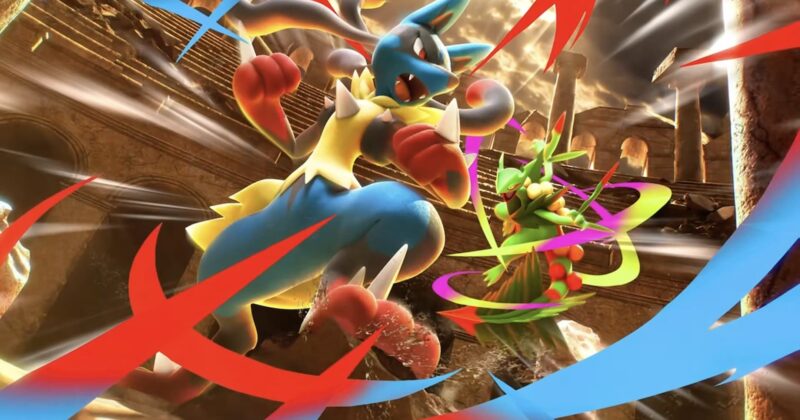 Pokémon TCG Pocket: Las 10 cartas más poderosas del conjunto Pulsing Aura