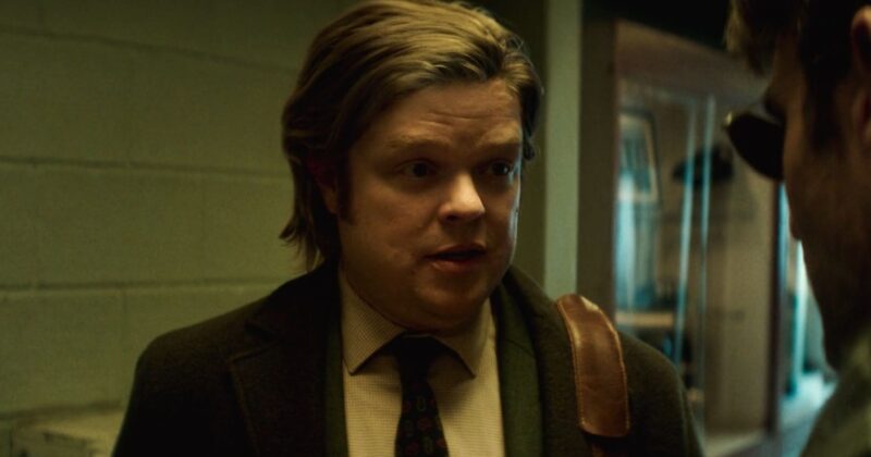 Daredevil: Born Again profundiza en la culpa católica y el destino de Foggy Nelson en su temporada 2