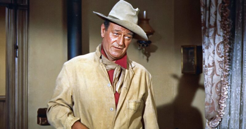 Cómo Assault on Precinct 13 Redefinió el Western con Influencias de John Wayne