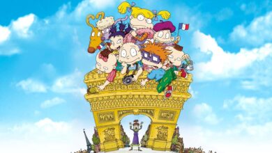 Trilogías Animadas Imprescindibles: Cada Película una Obra Maestra