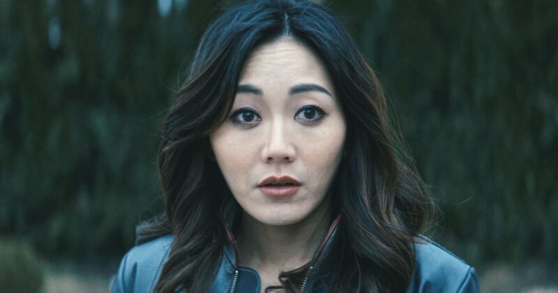 El Impacto de la Voz de Kimiko en The Boys: Un Cambio Necesario para la Emotividad de la Serie