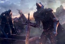 La posible remake de la trilogía Dark Souls divide a los fans de FromSoftware