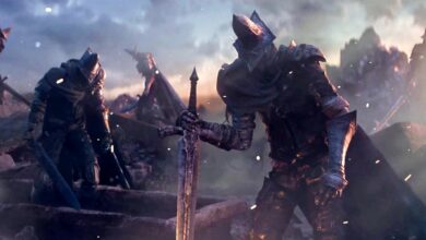 La posible remake de la trilogía Dark Souls divide a los fans de FromSoftware