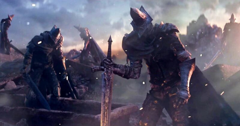 La posible remake de la trilogía Dark Souls divide a los fans de FromSoftware