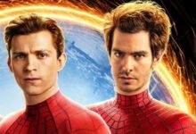 Andrew Garfield rompe el silencio sobre su posible regreso en Spider-Man: Brand New Day