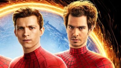 Andrew Garfield rompe el silencio sobre su posible regreso en Spider-Man: Brand New Day