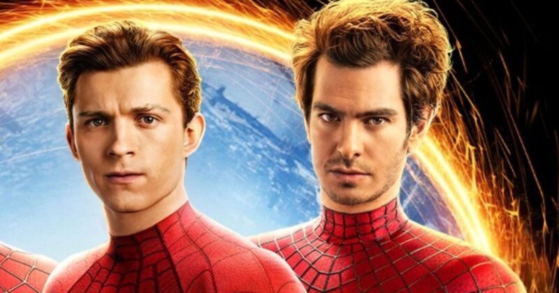 Andrew Garfield rompe el silencio sobre su posible regreso en Spider-Man: Brand New Day