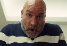 Regresa la segunda temporada de Bad Thoughts: la comedia negra más audaz de Netflix vuelve con Tom Segura