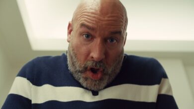 Regresa la segunda temporada de Bad Thoughts: la comedia negra más audaz de Netflix vuelve con Tom Segura