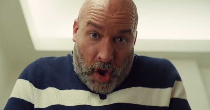 Regresa la segunda temporada de Bad Thoughts: la comedia negra más audaz de Netflix vuelve con Tom Segura