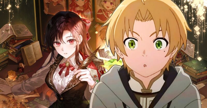 El Género Isekai Evoluciona Gracias al Auge del Otome Isekai y sus Propuestas Innovadoras