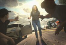 Undone: La serie de ciencia ficción de Prime Video que merece ser tu próxima obsesión