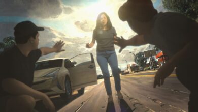 Undone: La serie de ciencia ficción de Prime Video que merece ser tu próxima obsesión