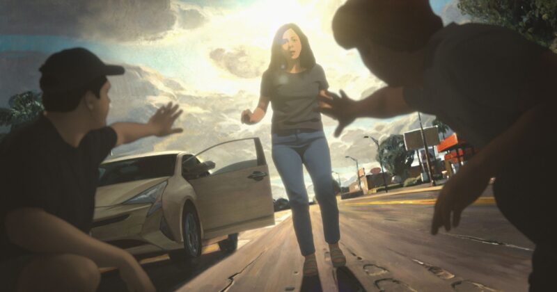 Undone: La serie de ciencia ficción de Prime Video que merece ser tu próxima obsesión