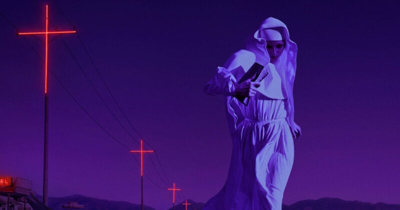 Grotesquerie: La miniserie de Ryan Murphy diseñada para maratonear y reinventar el horror psicológico