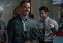 The Agency: El thriller de espías imprescindible en Paramount+ para devorar de una sentada