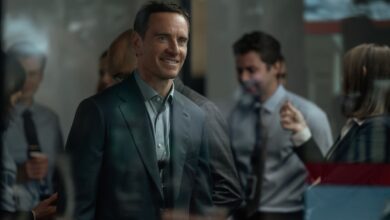 The Agency: El thriller de espías imprescindible en Paramount+ para devorar de una sentada