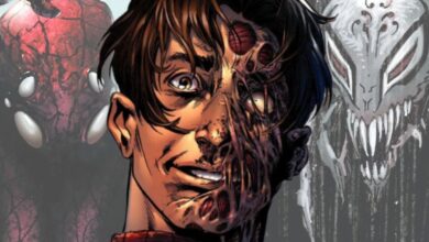 Marvel Revoluciona Spider-Man con una Nueva Serie de Terror: Todo lo Que Debes Saber